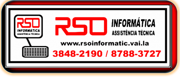 Loja de rsoinformatica